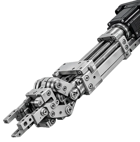 robot arm